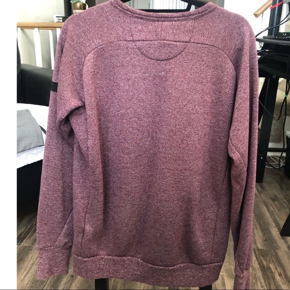 Nike Jordan Crewneck Sweatshirt - Picture 4 of 4